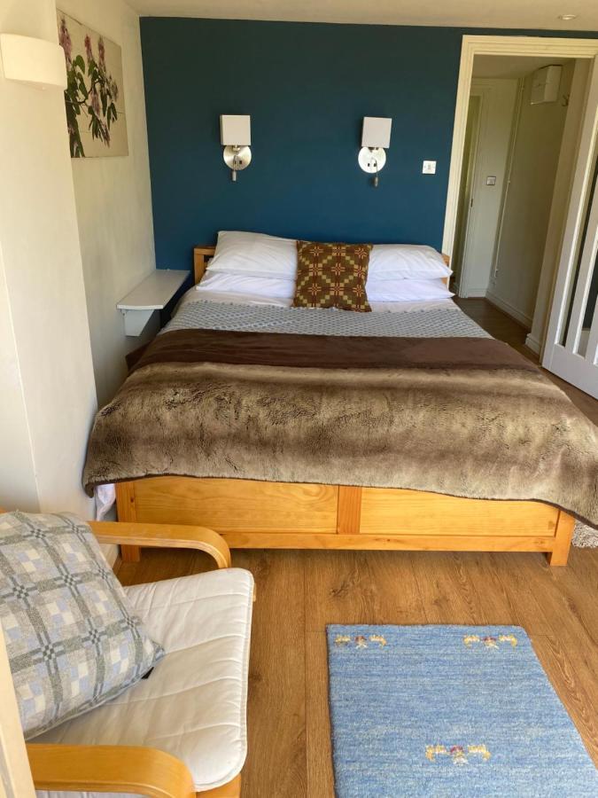 One Slade Gardens Apartment The Mumbles Luaran gambar