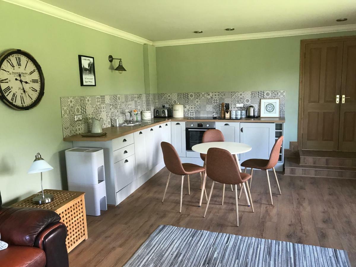 One Slade Gardens Apartment The Mumbles Luaran gambar