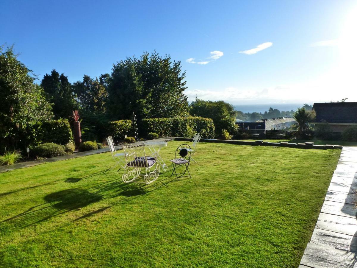 One Slade Gardens Apartment The Mumbles Luaran gambar