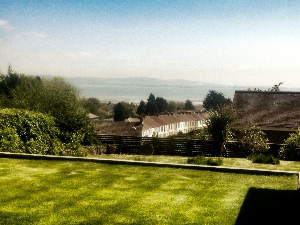 One Slade Gardens Apartment The Mumbles Luaran gambar