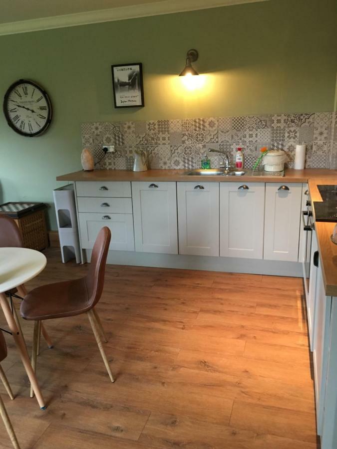 One Slade Gardens Apartment The Mumbles Luaran gambar