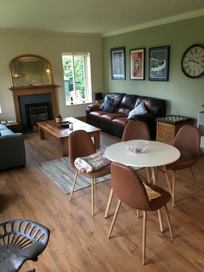 One Slade Gardens Apartment The Mumbles Luaran gambar