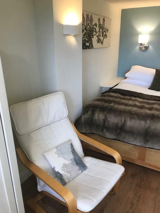 One Slade Gardens Apartment The Mumbles Luaran gambar