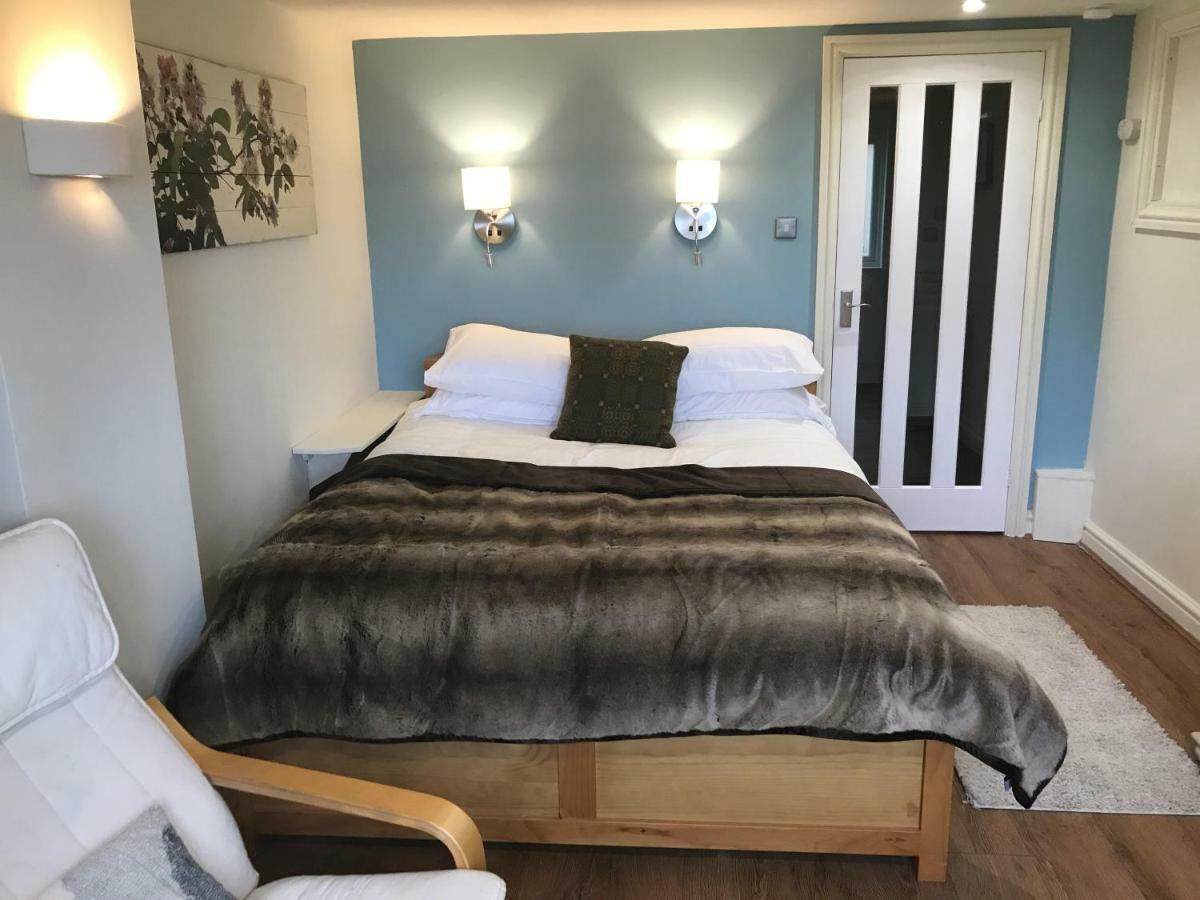 One Slade Gardens Apartment The Mumbles Luaran gambar