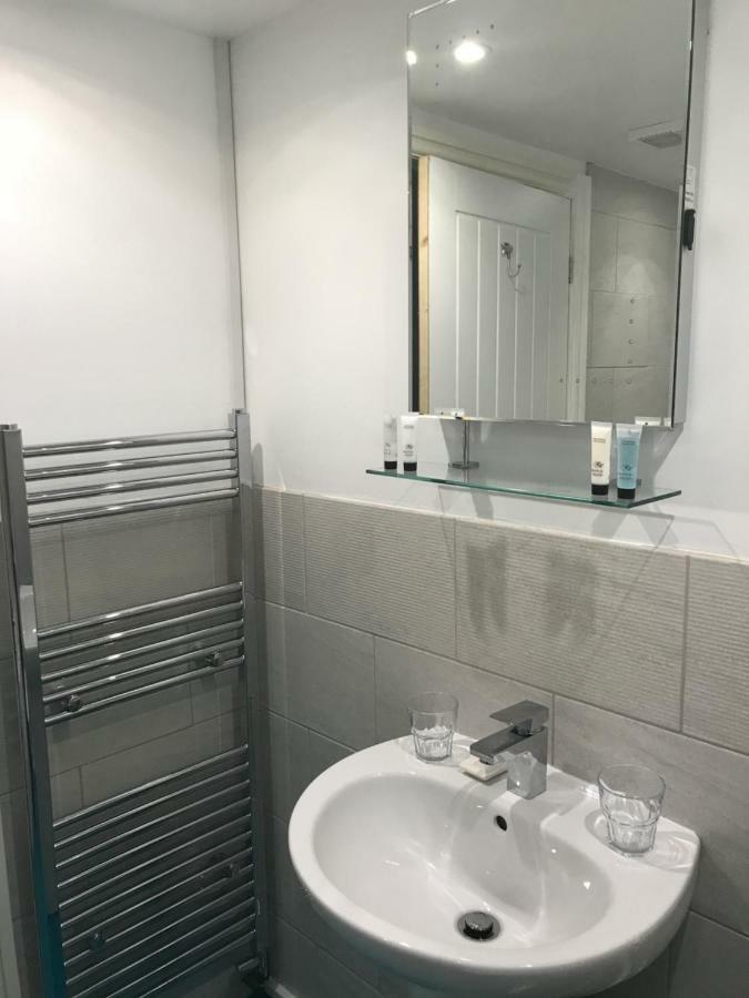 One Slade Gardens Apartment The Mumbles Luaran gambar