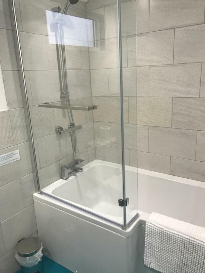 One Slade Gardens Apartment The Mumbles Luaran gambar